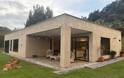 Venta de Casa en el Retiro, Antioquia