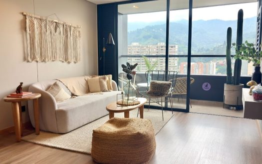 Cesion de Derechos en la Loma de las Brujas, Envigado